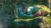 Unravel 2 is out now