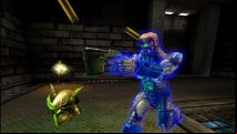Unexpected: Unreal Tournament will be completely free and transparent