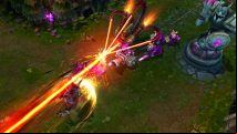 League of Legends Champion Review: Vel'Koz, the Eye of the Void