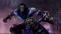 Darksiders 2 Argul's Tomb DLC coming next week, features two new dungeons