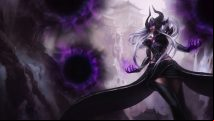 League of Legends Champion Review: Syndra the Dark Sovereign