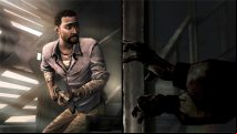 Walking Dead creative leads discuss using race to make better games
