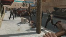 Activision release first footage of The Walking Dead FPS