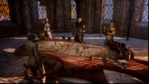 Summon the war council - Exploring Dragon Age: Inquisition's best new feature