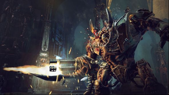 Warhammer 40k: Inquisitor - Martyr devs say they don't crunch