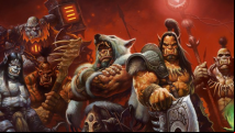 Everything we know about World of Warcraft: Warlords of Draenor