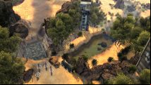 Raising Arizona: Wasteland 2 gets a new region and is launching in August