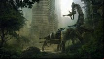 Rad news: Wasteland 2 is only a month away