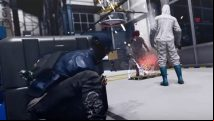 Fight the power and view Watch Dogs 2's launch trailer in Incognito Mode
