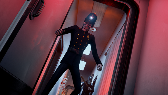 We Happy Few update delayed to make drugs 