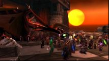 What's killing World Of Warcraft?