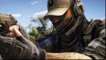 Ghost Recon Wildlands Tier 1 mode raises the level cap