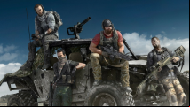 Ghost Recon Wildlands gets another year of free content, starting next week