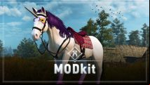 The Witcher 3 mod tools have been released. Go make a funny horse