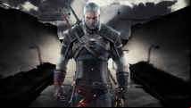 Tear up Novigrad in The Witcher 3's skateboarding mod