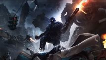 Wolfenstein 2's soundtrack just quietly appeared on YouTube