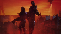 Wolfenstein: Youngblood is a co-op game where you play BJ's twin daughters