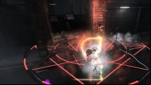 Food for the pyre: here are some screenshots from C's cancelled World of Darkness MMO