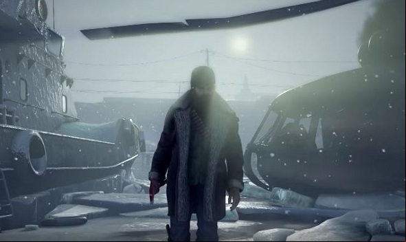 World War Z drops a new trailer