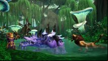 World of Warcraft's new Island Expeditions let you fit a raid in during lunch break