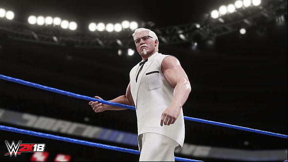 Faze Clan misses out on CoD World League, KFC suggests they try Farming Simulator instead
