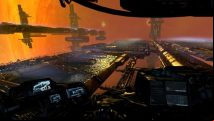 X Rebirth: the most ambitious interstellar shenanigans available this side of Christmas