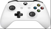 Xbox One S controllers will connect to your PC without an expensive adapter, via bluetooth
