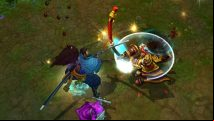 League of Legends Champion Review: Yasuo, the Unforgiven