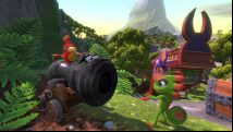 Yooka-Laylee is bringing some of the old Nintendo magic to PC