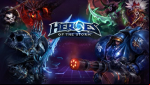 Heroes of the Storm will bring MOBA/ARTS to the masses
